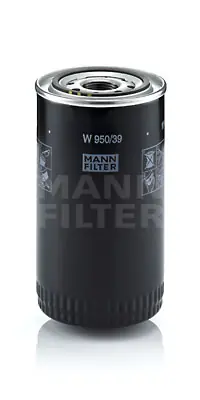 Favoriet Oliefilter Mann-Filter W 950\\/39