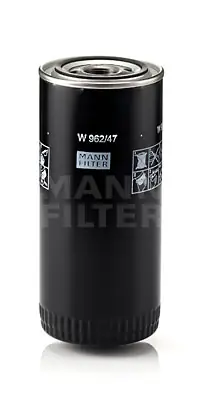 Exclusieve Aanbieding Oliefilter Mann-Filter W 962\\/47