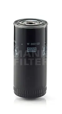 Oliefilter Mann-Filter W 962\\/53 Luxe