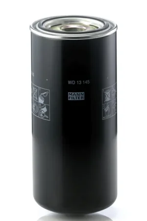 Filter\\/oliezeef automaatbak Mann-Filter WD 13 145 Laatste Kans