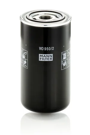 Filter\\/oliezeef automaatbak Mann-Filter WD 950\\/2 Koop Vandaag