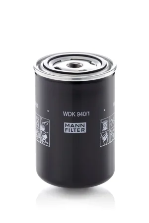 Brandstoffilter Mann-Filter WDK 940\\/1 Betaalbaar