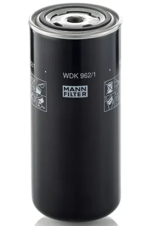 Snelle Levering Brandstoffilter Mann-Filter WDK 962\\/1