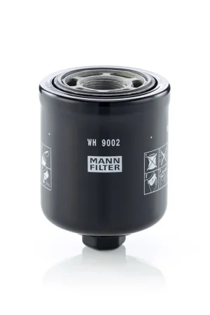 Goedkoop Filter\\/oliezeef automaatbak Mann-Filter WH 9002