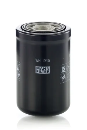 Filter\\/oliezeef automaatbak Mann-Filter WH 945 Limited Edition