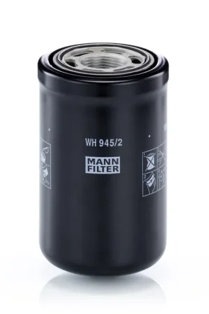 Filter\\/oliezeef automaatbak Mann-Filter WH 945\\/2 Uitverkoop