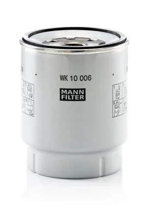 Gereduceerde Prijs Brandstoffilter Mann-Filter WK 10 006 z