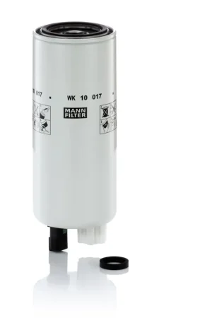 Brandstoffilter Mann-Filter WK 10 017 x Koopje