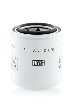 Exclusieve Aanbieding Brandstoffilter Mann-Filter WK 10 020