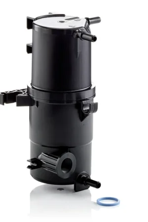 Brandstoffilter Mann-Filter WK 10 034 z Garantie Inbegrepen