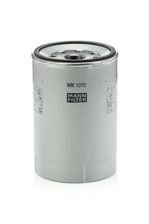 Veilige Betaling Brandstoffilter Mann-Filter WK 1070 x