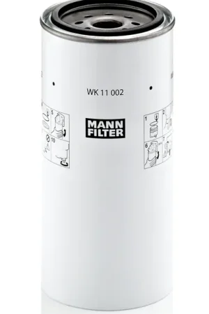 Hete Deal Brandstoffilter Mann-Filter WK 11 002 x