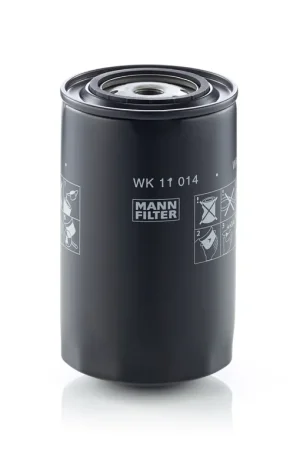Brandstoffilter Mann-Filter WK 11 014 Nu Kopen