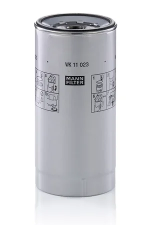 Brandstoffilter Mann-Filter WK 11 023 z Nieuw