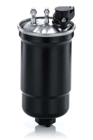 In De Mode Brandstoffilter Mann-Filter WK 11 027