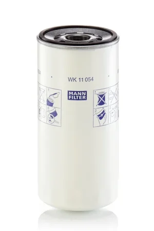 Tijdelijk Beschikbaar Brandstoffilter Mann-Filter WK 11 054