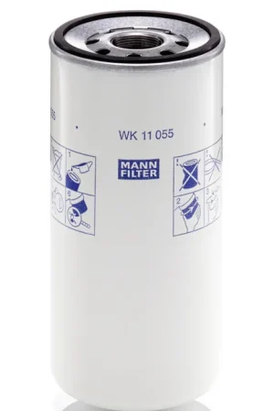 Brandstoffilter Mann-Filter WK 11 055 Garantie Inbegrepen