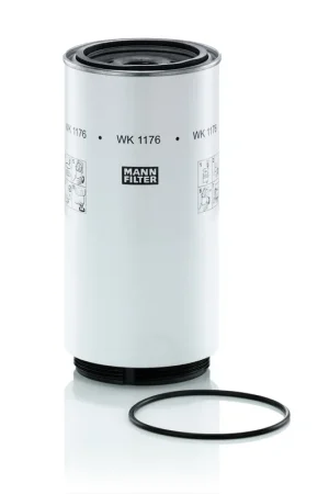 Brandstoffilter Mann-Filter WK 1176 x Nieuw Model