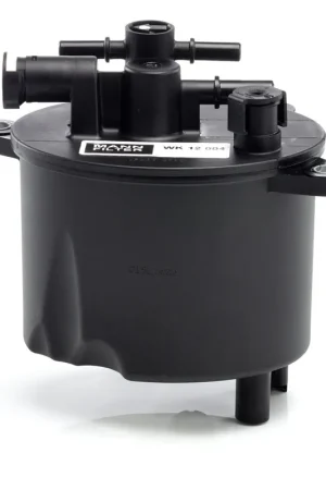 Brandstoffilter Mann-Filter WK 12 004 Must-Have