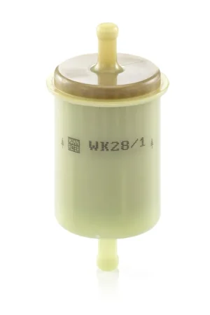 Brandstoffilter Mann-Filter WK 28\\/1 Op = Op