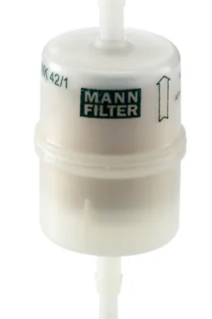 Brandstoffilter Mann-Filter WK 42\\/1 Shop Nu