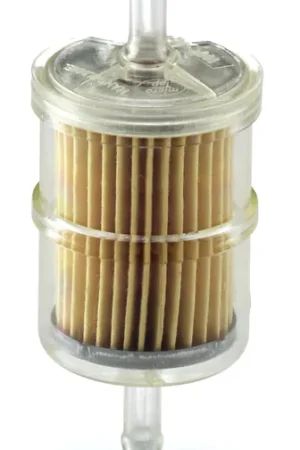 Laatste Kans Brandstoffilter Mann-Filter WK 42\\/2