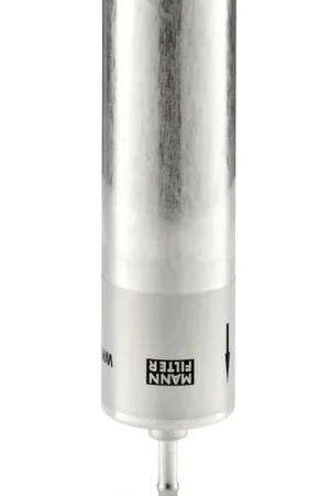 Nu Kopen Brandstoffilter Mann-Filter WK 5001