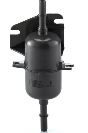 Brandstoffilter Mann-Filter WK 510 Gecertificeerd