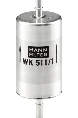 Brandstoffilter Mann-Filter WK 511\\/1 Koopje