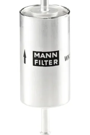 Brandstoffilter Mann-Filter WK 512\\/1 Koop Online