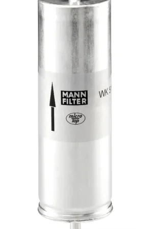 Beperkte Voorraad Brandstoffilter Mann-Filter WK 516