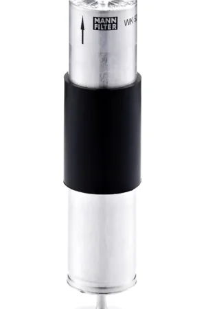 Brandstoffilter Mann-Filter WK 521\\/3 Veilige Betaling
