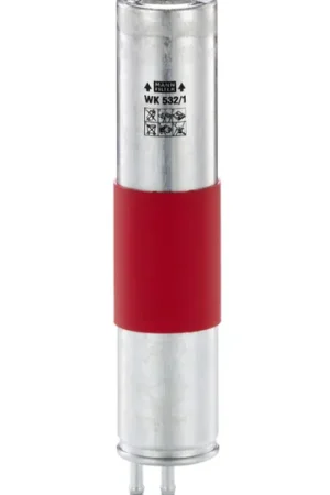 Brandstoffilter Mann-Filter WK 532\\/1 Garantie Inbegrepen