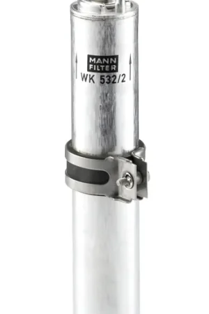 Brandstoffilter Mann-Filter WK 532\\/2 Gereduceerde Prijs