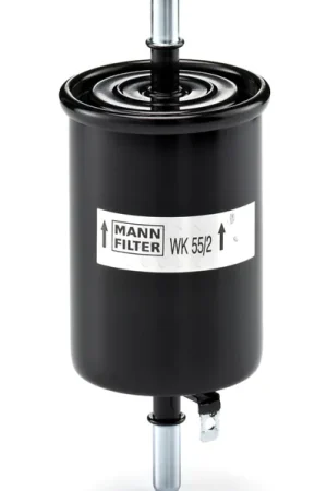 Korting Brandstoffilter Mann-Filter WK 55\\/2