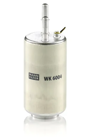 Brandstoffilter Mann-Filter WK 6004 Modern