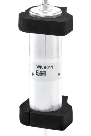 Direct Beschikbaar Brandstoffilter Mann-Filter WK 6011