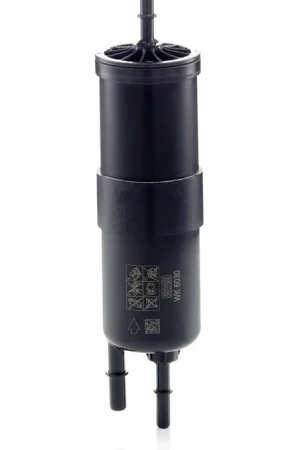 Koopje Brandstoffilter Mann-Filter WK 6030
