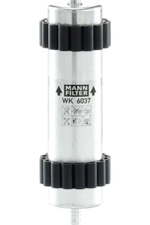 Brandstoffilter Mann-Filter WK 6037 Lage Prijs