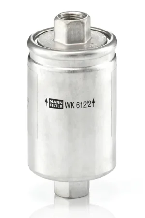 Brandstoffilter Mann-Filter WK 612\\/2 Premium