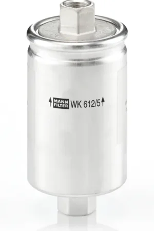 Brandstoffilter Mann-Filter WK 612\\/5 Koop Online
