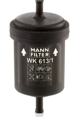 Brandstoffilter Mann-Filter WK 613\\/1 Groothandel