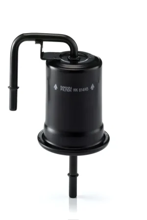 Budget Brandstoffilter Mann-Filter WK 614\\/45