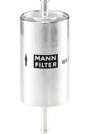 Brandstoffilter Mann-Filter WK 614\\/46 Lage Kosten