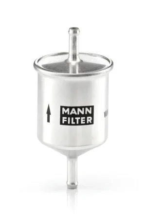 Tijdelijk Beschikbaar Brandstoffilter Mann-Filter WK 66