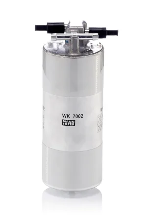 Koop Online Brandstoffilter Mann-Filter WK 7002