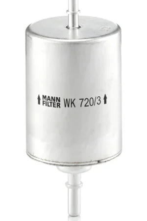Luxe Brandstoffilter Mann-Filter WK 720\\/3