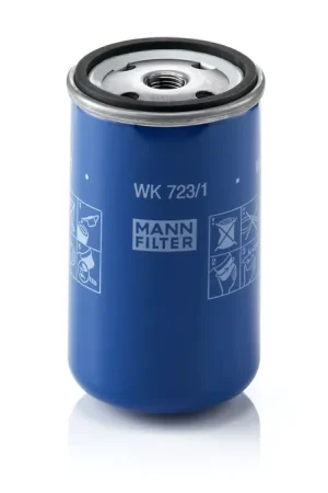 Brandstoffilter Mann-Filter WK 723\\/1 Voordeelprijs