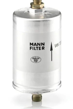 Brandstoffilter Mann-Filter WK 726\\/2 Bulkbestelling