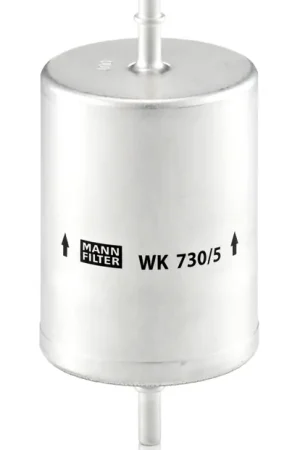 Brandstoffilter Mann-Filter WK 730\\/5 Origineel